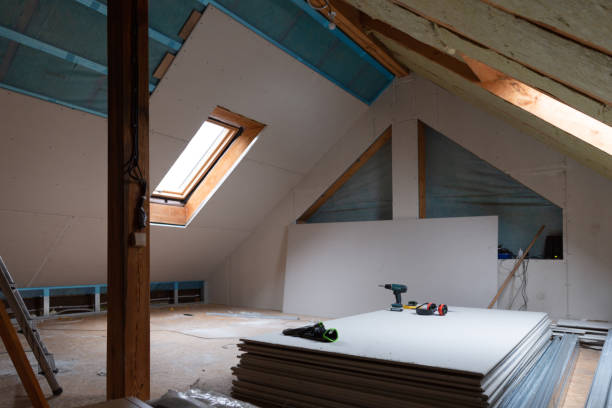 Best Blown-in Insulation in Whiteriver, AZ