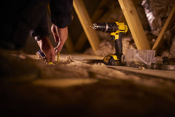 Best Cellulose Insulation in Whiteriver, AZ